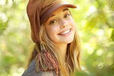 Stylish Hats 2 small