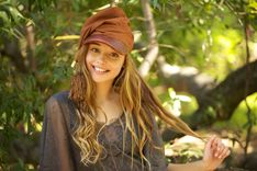 Stylish Hats 1 small