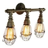 Agave 3-Light Vanity Light 1 small