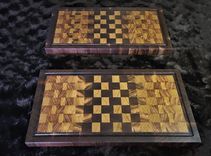 Butcher Block 1 small