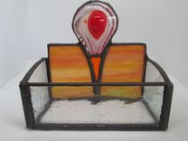 Business Card Holders 5 small