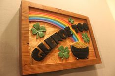 Custom Home Signs By Lazy River Studio 2 small