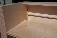 Standard Birch Plywood Desk With Carved Logo 2 small
