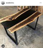 Conference Tables + Desk 3 small