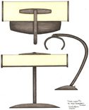 Bethany Desk Lamp 2 small