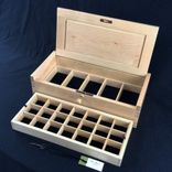 Maple Jewelry Box 4 small