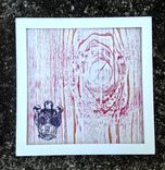 Wood Wall Art 5 small