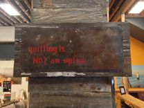 Wood Wall Art 6 small