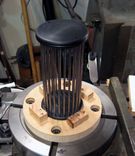 Wire Enclosure 1 small