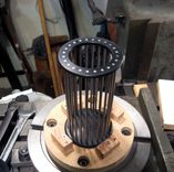 Wire Enclosure 2 small