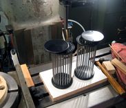 Wire Enclosure 5 small