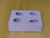 Custom Soap Mold 2 small