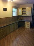 Built In Double Desk With Wall Cabinets 3 small