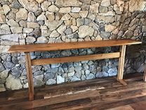 Console Table 3 small