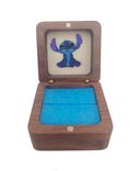 Customized Box - Jewelry, Ring, Etc 5 small