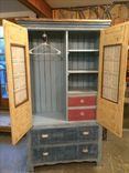 Armoire 2 small