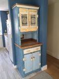 Sunburst Hutch 1 small