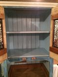 Sunburst Hutch 3 small
