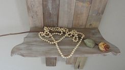 Wall Decor With Shelving 2 small