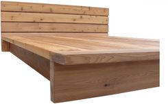 Cedar Platform 2 small