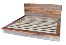 Carved Cedar Platform 4 small