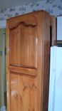24 " Optional Or Custom Size Pantry. 2 small
