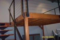 Loft Space In High Ceilinged Condo 3 small