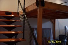Loft Space In High Ceilinged Condo 5 small