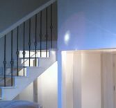 Stairs To A Loft Or Other Special Place 1 small