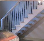 Stairs To A Loft Or Other Special Place 2 small