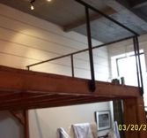 Stairs To A Loft Or Other Special Place 3 small