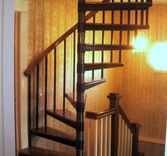 First Step In Creating Attic Or Loft Space... 1 small