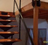 First Step In Creating Attic Or Loft Space... 3 small