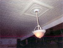 Tin Ceilings & Complete Exterior Renovation...Insulation, Siding & Windows 1 small