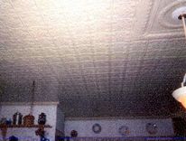 Tin Ceilings & Complete Exterior Renovation...Insulation, Siding & Windows 2 small