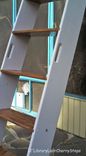 Loft Ladder; Library Ladder 2 small