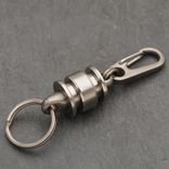 Titanium Lantern Key Chains 3 small