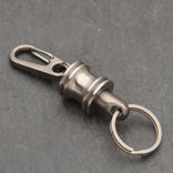 Titanium Lantern Key Chains 4 small