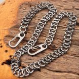 Titanium Chainmail Wallet Chain 2 small