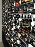 Wine Rack/Bottle Display 1 small