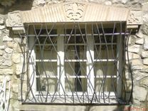 Serva Project, Iron Works 3 small