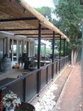 Set Club, New Pergola And Wood Deck 2 small
