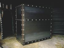 Mobile Dj Booth - Crunch, Chelsea Ny 1 small