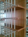 Residence Gary Palmer - Custom Wine Rack For Cellar Room 1 small