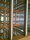 Residence Gary Palmer - Custom Wine Rack For Cellar Room 3 small