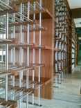 Residence Gary Palmer - Custom Wine Rack For Cellar Room 4 small