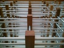 Residence Gary Palmer - Custom Wine Rack For Cellar Room 5 small