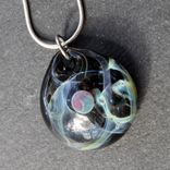 Little Universe With Planet 2 small