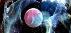 Little Universe With Planet 1 small