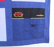 T Shirt Memory Quilt Blanket 8 small
